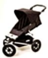 Click for a more information on All terrain.