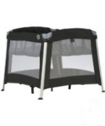 Click for a more information on Travel cot.