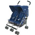 Click for a more information on Double buggy.